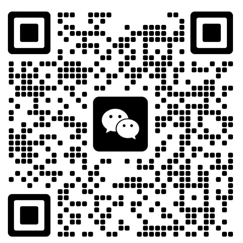 WeChat QR Code